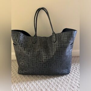 B.MAY tote bag. Basically New!